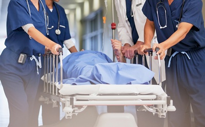 Патологоанатомическое вскрытие