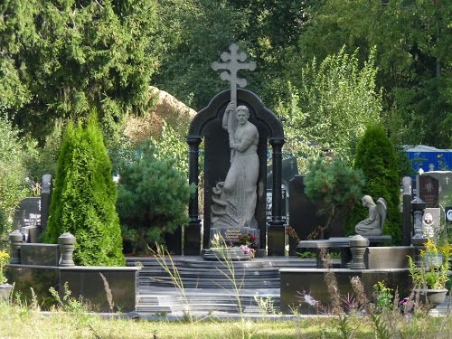 Северное кладбище