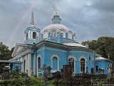 Поминки в Василеостровском районе