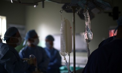 Патологоанатомическая экспертиза