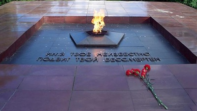 Похороны военного: проведение о всеми почестями